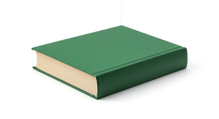 Emerald Enigma: A Book's Silent Story