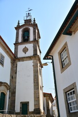 Fototapeta premium Valensa , Portugal