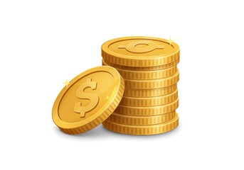 Golden Fortune's Stack