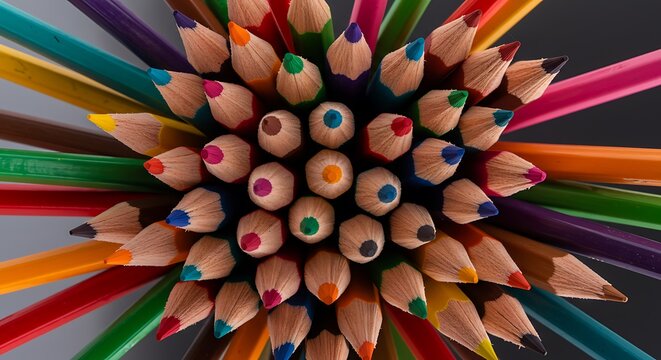 Chromatic Convergence