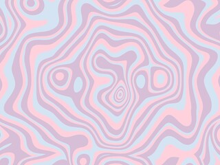 Pastel marble texture with swirling pink and blue patterns.
