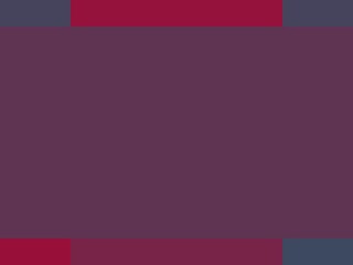 Obraz premium Abstract background with geometric shapes in shades of purple.