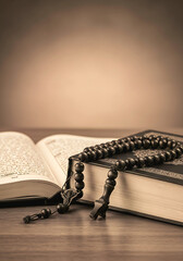 old book and old books