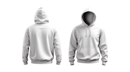 Blank Hoodie