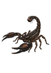 Desert Night Stalker