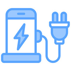 Charger Icon