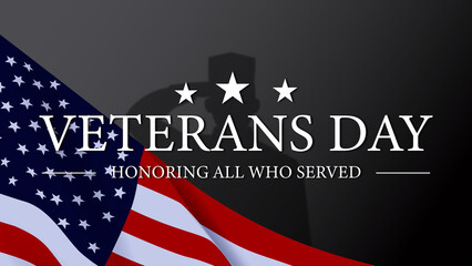 Veterans Day USA