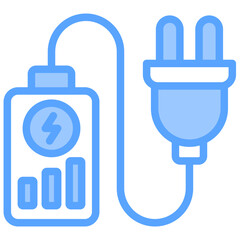 Charger Icon
