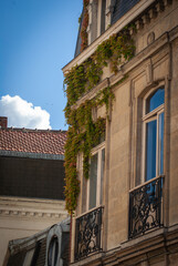 LILLE - PHOTO DE RUE
