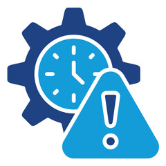 crisis management Icon