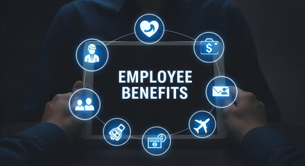 Attracting top talent requires offering competitive employee benefits packages that include health insurance, paid time off, retirement plans, and more.