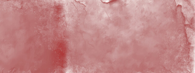 Fototapeta premium Light artistic painted wall texture with soft dreamy effects