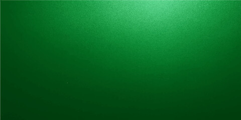 Textured green grunge paper with a vintage, dirty feel and dark, painted surface