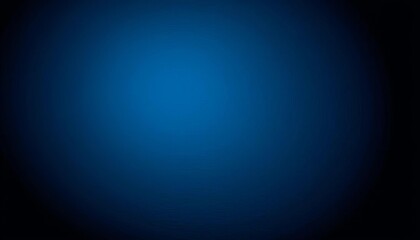Dark blue radial gradient background, subtle grain texture,  sky,  digital art