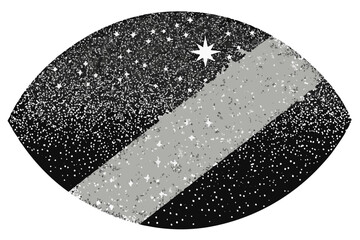 Elegant vector illustration of golden fireworks on a dark blue background. Perfect for festive designs, New Year celebrations, holiday decorations, party invitations, greeting cards, and event posters