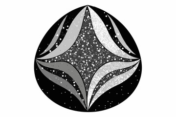 Elegant vector illustration of golden fireworks on a dark blue background. Perfect for festive designs, New Year celebrations, holiday decorations, party invitations, greeting cards, and event posters