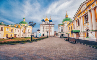 Tver, Russia