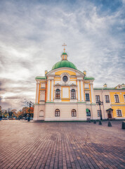 Tver, Russia