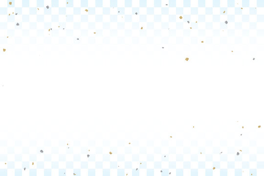 金箔銀箔が散りばめられた和風の背景