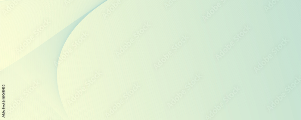 Canvas Prints soft, elegant abstract background with a gentle gradient from pale yellow to light blue, featuring s
