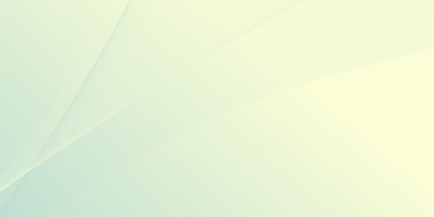 Elegant abstract background with delicate, flowing lines on a soft gradient from pale mint to creamy yellow, ideal for modern designs and serene digital projects.