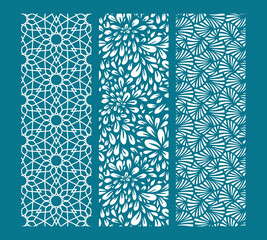 Islamic Pattern Background