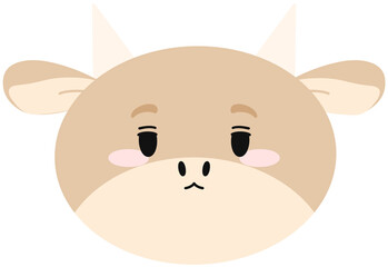 동물소(기본얼굴졸린표정) (3)