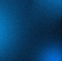 Blue watercolor background template