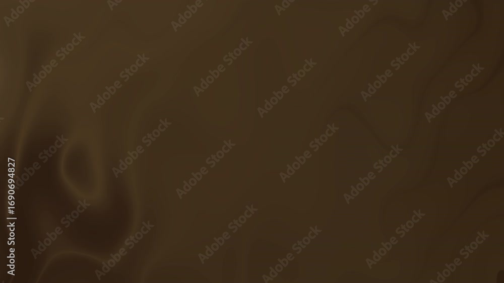 Poster brown is the dominant hue in this moving background displaying a sleek gradient. this looping animat