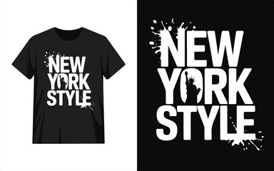 Obraz premium t shirt design concept