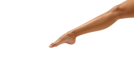 Arm on transparent background png