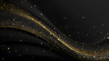 Soft yellow Minimal Background Landscape Image 2