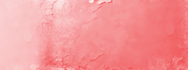 Fototapeta premium Dreamy washed watercolor abstract background with pastel tones