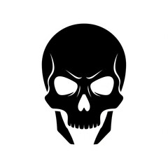 Obraz premium skull and crossbones