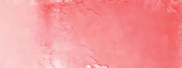 Watercolor dreamy abstract wall texture with muted effect