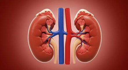 Inner Workings: Renal Anatomy