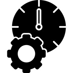 Gear Icon