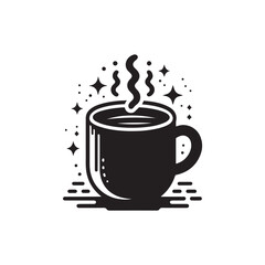 Coffee Mug Vector (3).eps