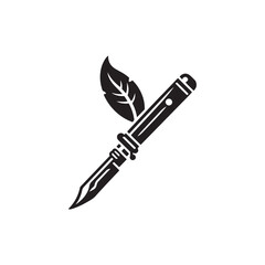 Letter Opener Vector (1).eps
