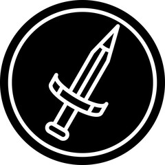 Dagger Icon