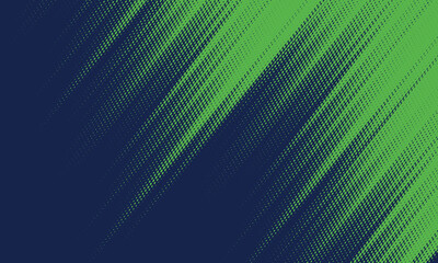 Dots halftone white and blue color pattern gradient grunge texture background. Dots pop art comics sport style vector illustration halftone.