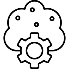 Cloud Icon