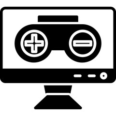 Game Development Icon