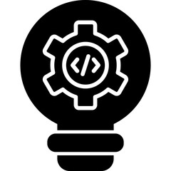 Idea Icon