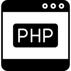 Php Icon