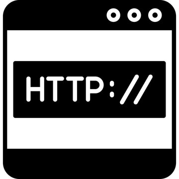 Http Icon