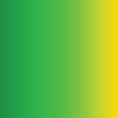 Linear Bright Forest Green Lime Yellow Blend