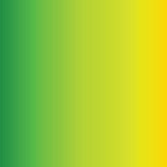 Linear Elegant Forest Green Lime Sunshine