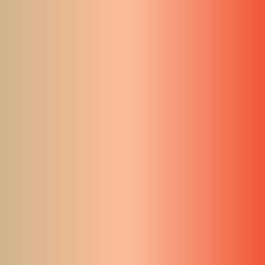Linear Vibrant Sand Beige Peach Coral Mix