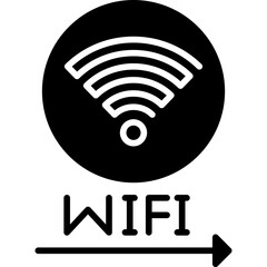 Wifi Connection Icon